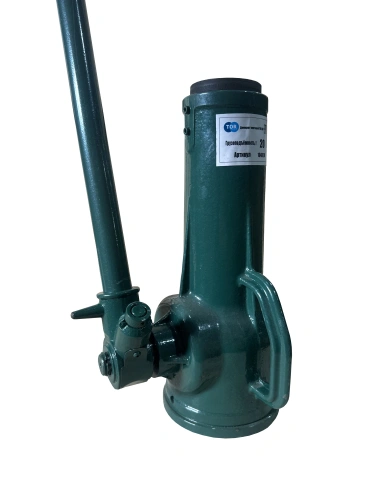 Домкрат винтовой TOR ДВ 20,0 т (X) купить в Москве с доставкой по всей России | ProtosMarket.ru