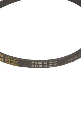 Ремень приводной для машины мозаично-шлифовальной GM330VC (Belt A630) по ценам производителя в Санкт-Петербурге с доставкой по всей России