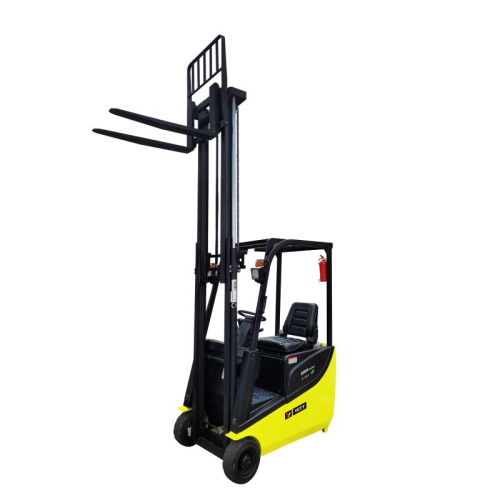 Электрический мини-погрузчик YETT ERM15 mini li-ion M350 по ценам производителя в Санкт-Петербурге с доставкой по всей России