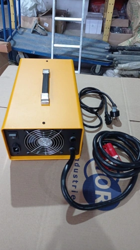 Зарядное устройство для штабелёров CDDK15-III 24V/40A (Charger) по ценам производителя в Санкт-Петербурге с доставкой по всей России