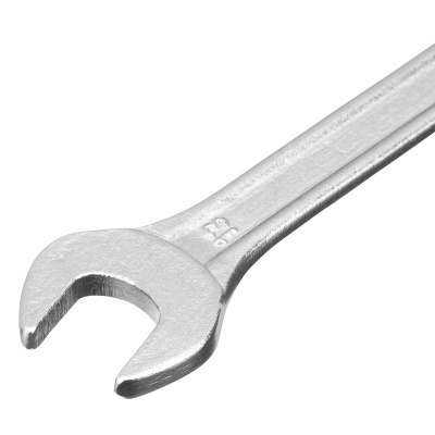 Ключ рожковый, 12 х 13 мм, хромированный Sparta купить в Москве с доставкой по всей России | ProtosMarket.ru
