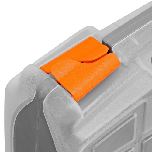 Органайзер двухсторонний 325 x 280 x 85 мм, пластик Stels купить в Москве с доставкой по всей России | ProtosMarket.ru