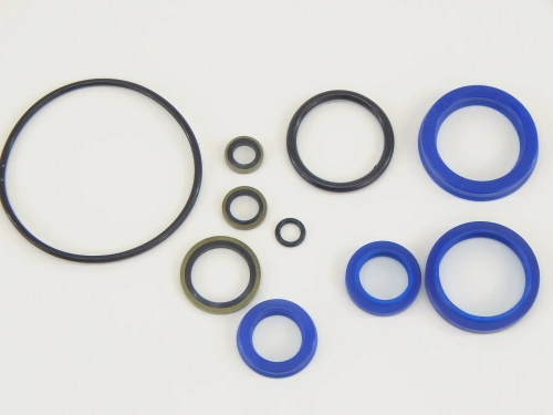 Набор манжет для тележек гидравлических d 31,5 RHP (Seal kit) по ценам производителя в Санкт-Петербурге с доставкой по всей России