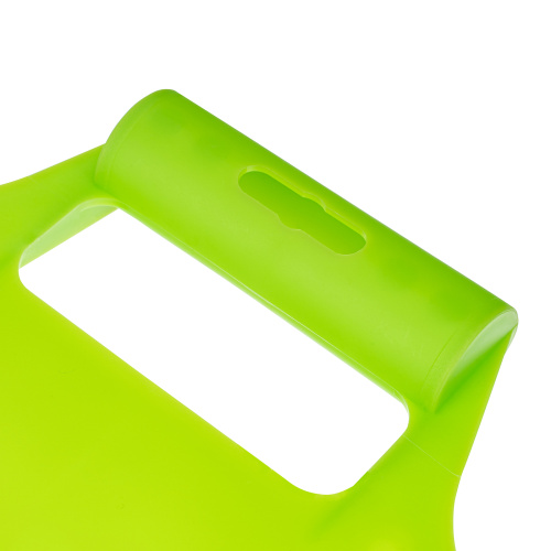 Шпатель для клея, пластмассовый, зубчатый 6 х 6 мм Сибртех купить в Москве с доставкой по всей России | ProtosMarket.ru