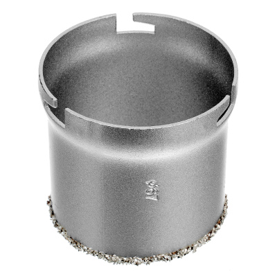 Кольцевая коронка с карбидным напылением, 67 мм Matrix по ценам производителя в Санкт-Петербурге с доставкой по всей России