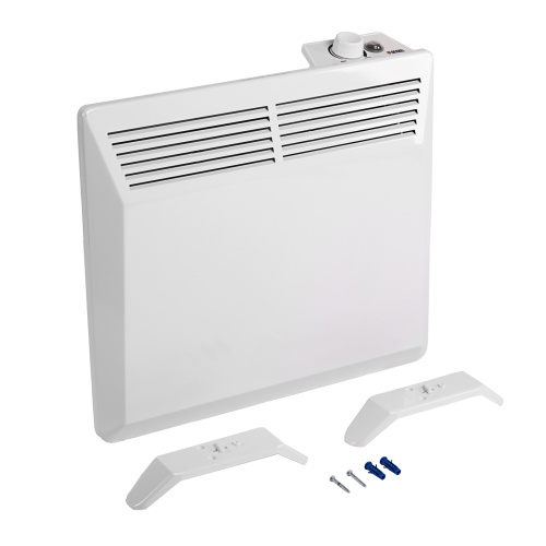 Конвектор электрический XCE-1000, 230 В, 1000 Вт, X-образный нагреватель Denzel по ценам производителя в Санкт-Петербурге с доставкой по всей России