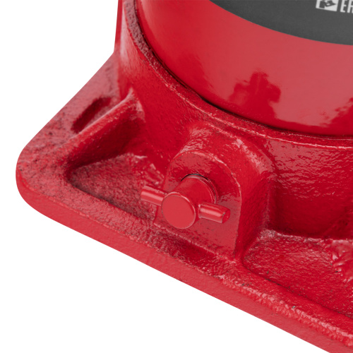 Домкрат гидравлический бутылочный, 16 т, h подъема 220-420 мм Sparta по ценам производителя в Санкт-Петербурге с доставкой по всей России