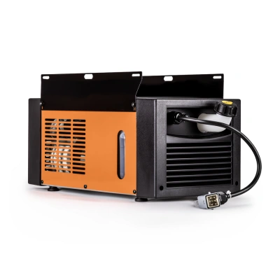 Блок охлаждения WECO CU 12 по ценам производителя в Санкт-Петербурге с доставкой по всей России