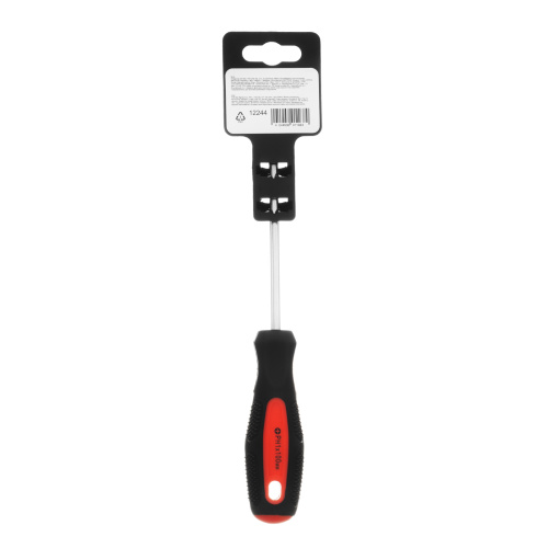 Отвертка Anti-Slip, PH1 х 100 мм, CrV, двухкомпонентная рукоятка Matrix купить в Москве с доставкой по всей России | ProtosMarket.ru