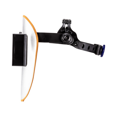 Маска сварщика для сварки в режиме COLD TIG по ценам производителя в Санкт-Петербурге с доставкой по всей России