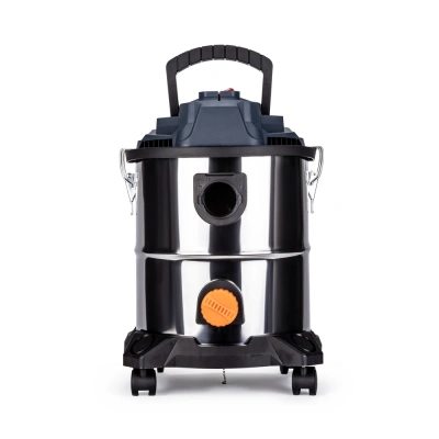 Строительный пылесос FTL VC 20 по ценам производителя в Санкт-Петербурге с доставкой по всей России