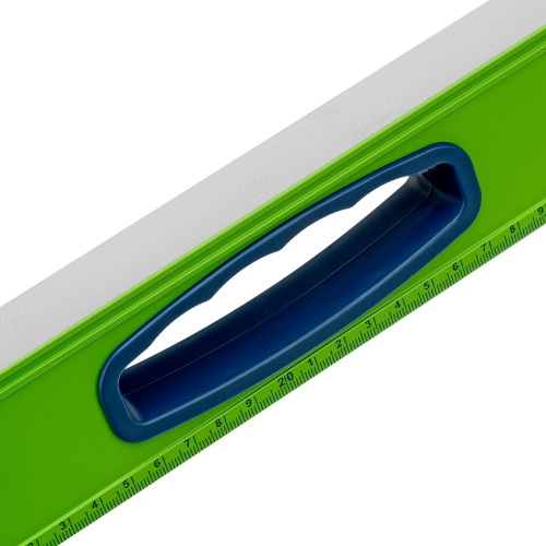 Уровень алюминиевый УСМ-0,5-800, фрезерованный, 3 глазка, магнитный, рукоятки, 800 мм Сибртех по ценам производителя в Санкт-Петербурге с доставкой по всей России