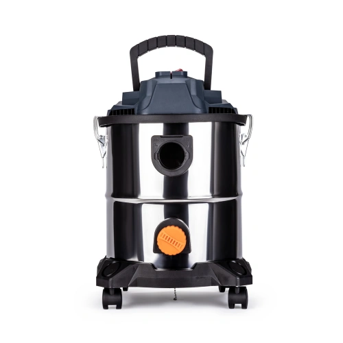 Строительный пылесос FTL VC 20 по ценам производителя в Санкт-Петербурге с доставкой по всей России