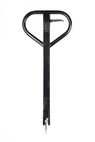 Ручка в сборе для тележек гидравлических JC (Handle assembly) по ценам производителя в Санкт-Петербурге с доставкой по всей России