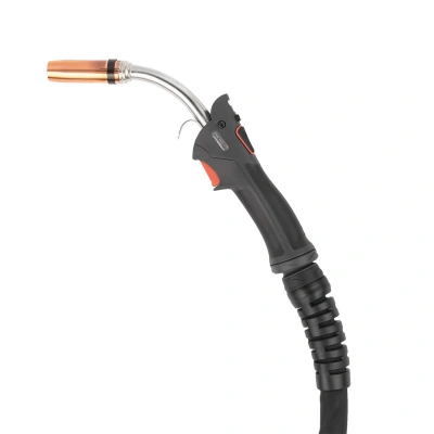 Горелка MIG MP 500 DIGITAL 5м водяное охлаждение HNK5002-06 купить в Москве с доставкой по всей России | ProtosMarket.ru