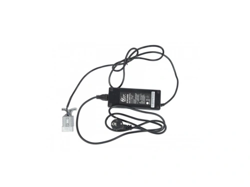 Зарядное устройство для штабелёров CDD15K-EN 25,6V/25A (Charger) по ценам производителя в Санкт-Петербурге с доставкой по всей России