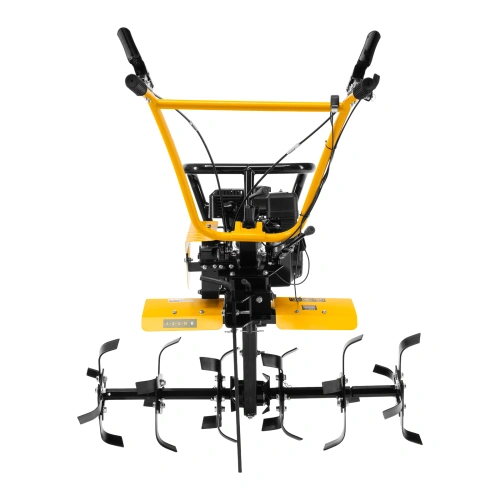 Мотоблок DPT-670S-PRO Denzel по ценам производителя в Санкт-Петербурге с доставкой по всей России