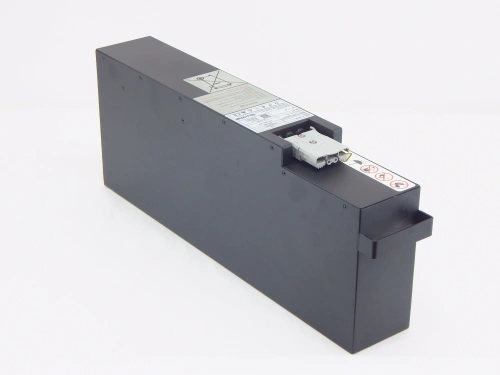 Аккумулятор литий-ионный (Li-ion) 48В/20Ач 500х85х195 для тележек CBD20W-II по ценам производителя в Санкт-Петербурге с доставкой по всей России