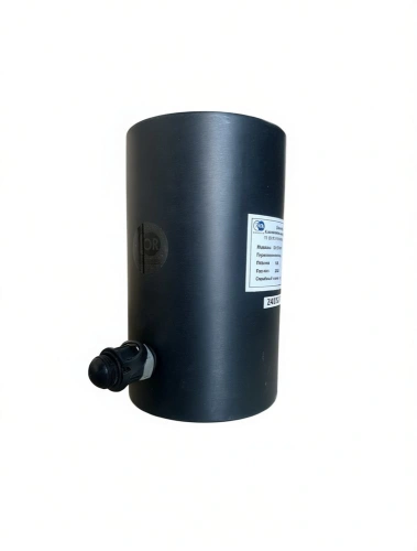 Домкрат гидравлический алюминиевый TOR ДГА50П100 50 т по ценам производителя в Санкт-Петербурге с доставкой по всей России