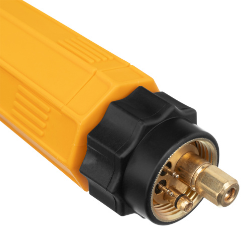 Горелка сварочная MIG MB24AK 3 метра Denzel купить в Москве с доставкой по всей России | ProtosMarket.ru