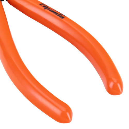 Съемник, 150 мм, для внутренних стопорных колец, изогнутые губки (сжим) Sparta по ценам производителя в Санкт-Петербурге с доставкой по всей России