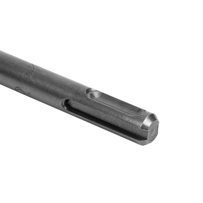 Бур по бетону, 12 x 160 мм, SDS Plus c крестовой пластиной Matrix купить в Москве с доставкой по всей России | ProtosMarket.ru