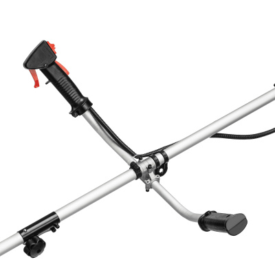 Триммер бензиновый ТС-2500Р, 43 см3, разъемная штанга, состоит из 2 частей Сибртех купить в Москве с доставкой по всей России | ProtosMarket.ru