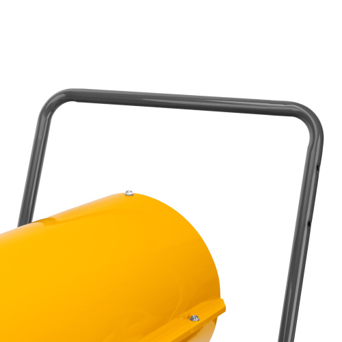 Дизельная тепловая пушка DHG-50, 50 кВт, 1100 м3/ч, прямой нагрев Denzel по ценам производителя в Санкт-Петербурге с доставкой по всей России