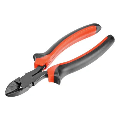 Бокорезы Black Nickel, 200 мм, двухкомпонентные рукоятки Matrix купить в Москве с доставкой по всей России | ProtosMarket.ru