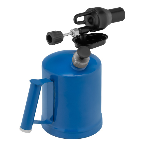 Лампа паяльная, 2 л Барс купить в Москве с доставкой по всей России | ProtosMarket.ru