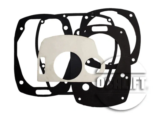 Комплект прокладок корпуса 0301/0502 по ценам производителя в Санкт-Петербурге с доставкой по всей России