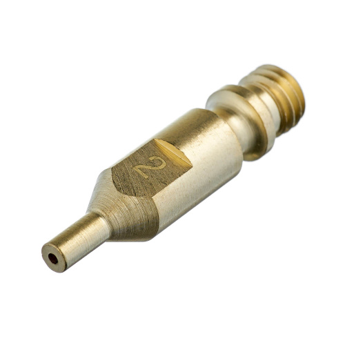 Мундштук внутренний №2 (15–30 мм) к Р1П, Р1ПУ, Р1А по ценам производителя в Санкт-Петербурге с доставкой по всей России