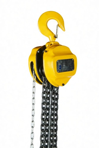 Таль ручная шестеренная TOR ТРШ C 3ТХ3М по ценам производителя в Санкт-Петербурге с доставкой по всей России