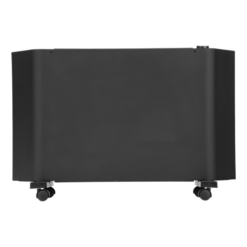 Конвектор электрический XCE-1500 B, 230 В, 1500 Вт, X-образный нагреватель Denzel по ценам производителя в Санкт-Петербурге с доставкой по всей России