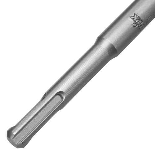 Бур по бетону, 14 х 400 мм, SDS Plus Matrix купить в Москве с доставкой по всей России | ProtosMarket.ru