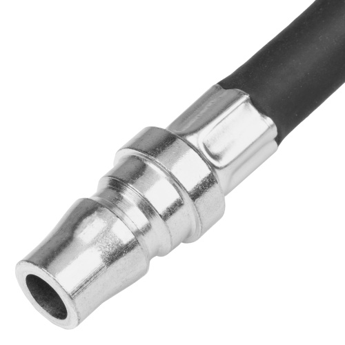 Компрессор автомобильный AC-75, 12 В, 10 атм., 75 л/мин, LED Denzel по ценам производителя в Санкт-Петербурге с доставкой по всей России