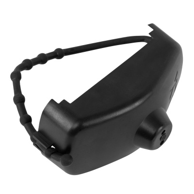 Шнек для льда IR-150, диаметр 150 мм, длина 800 мм,соединение 20 мм, съемный нож Denzel по ценам производителя в Санкт-Петербурге с доставкой по всей России