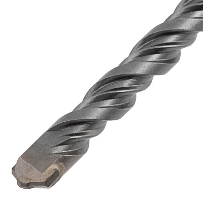 Бур по бетону, 16 х 300 мм, SDS Plus Matrix купить в Москве с доставкой по всей России | ProtosMarket.ru