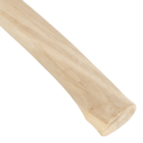 Топорище, шлифованное, Бук, 400 мм по ценам производителя в Санкт-Петербурге с доставкой по всей России