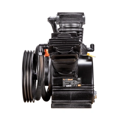 Компрессорная головка ременная AEROMAX B3120 по ценам производителя в Санкт-Петербурге с доставкой по всей России