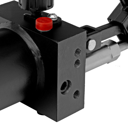 Гидравлический насос для пресса 52312 усилие 12 т Stels купить в Москве с доставкой по всей России | ProtosMarket.ru