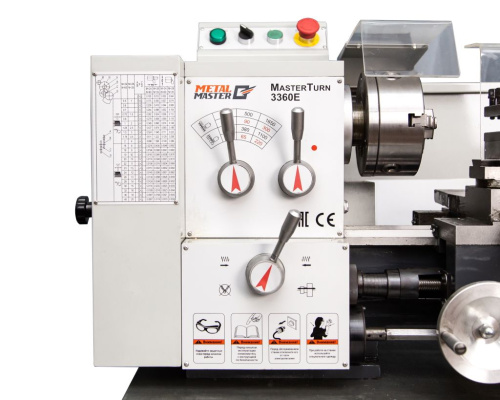 MasterTurn 3360E купить в Москве с доставкой по всей России | ProtosMarket.ru