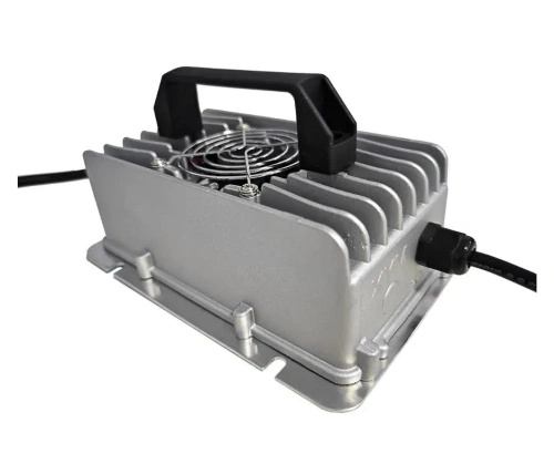 Зарядное устройство для машины поломоечной COMPACT 56/60, COMFORT 70 по ценам производителя в Санкт-Петербурге с доставкой по всей России