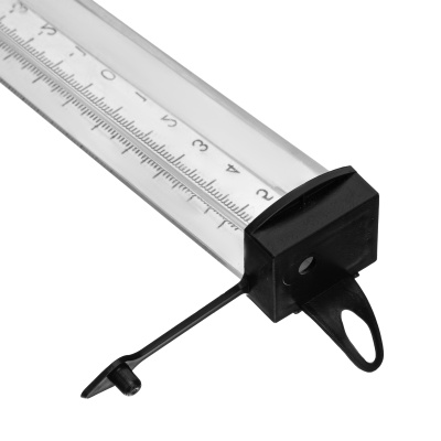 Гидроуровень, L 15 м, D 8 мм, со шкалой Сибртех по ценам производителя в Санкт-Петербурге с доставкой по всей России