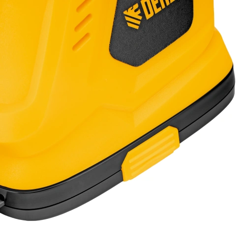 Ножницы-кусторез аккумуляторные GS-20, Li-Ion, 20 В Denzel по ценам производителя в Санкт-Петербурге с доставкой по всей России