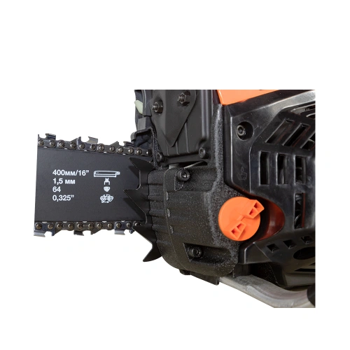 Бензиновая цепная пила Bjork 245/16 по ценам производителя в Санкт-Петербурге с доставкой по всей России