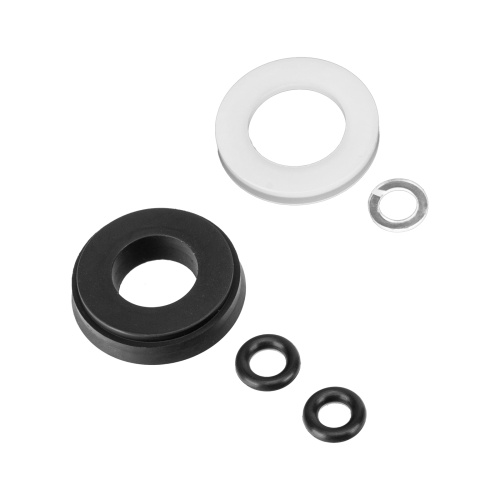 Домкрат гидравлический подкатной, 2 т, 85-330 мм, низкий подхват, в пласт. кейсе Сибртех по ценам производителя в Санкт-Петербурге с доставкой по всей России