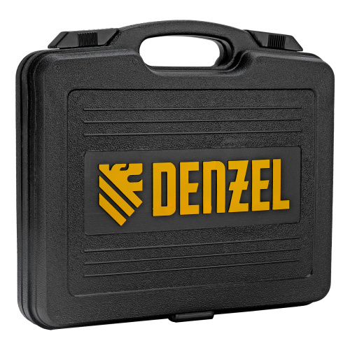 Дрель ударная ID-750, 750 Вт, 0-3000 об/мин, 48000 уд/мин Denzel купить в Москве с доставкой по всей России | ProtosMarket.ru