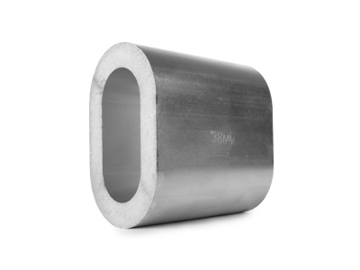 Втулка алюминиевая 38 мм TOR DIN 3093 (Q) купить в Москве с доставкой по всей России | ProtosMarket.ru