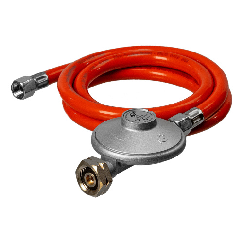 Газовая тепловая пушка GHG-30i, 30 кВт, цифровой термостат, пропан-бутан Denzel по ценам производителя в Санкт-Петербурге с доставкой по всей России